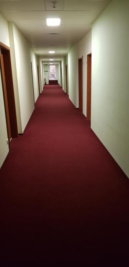 Wellness & Spa Lipno - Frymburk C410 Eksteriør bilde