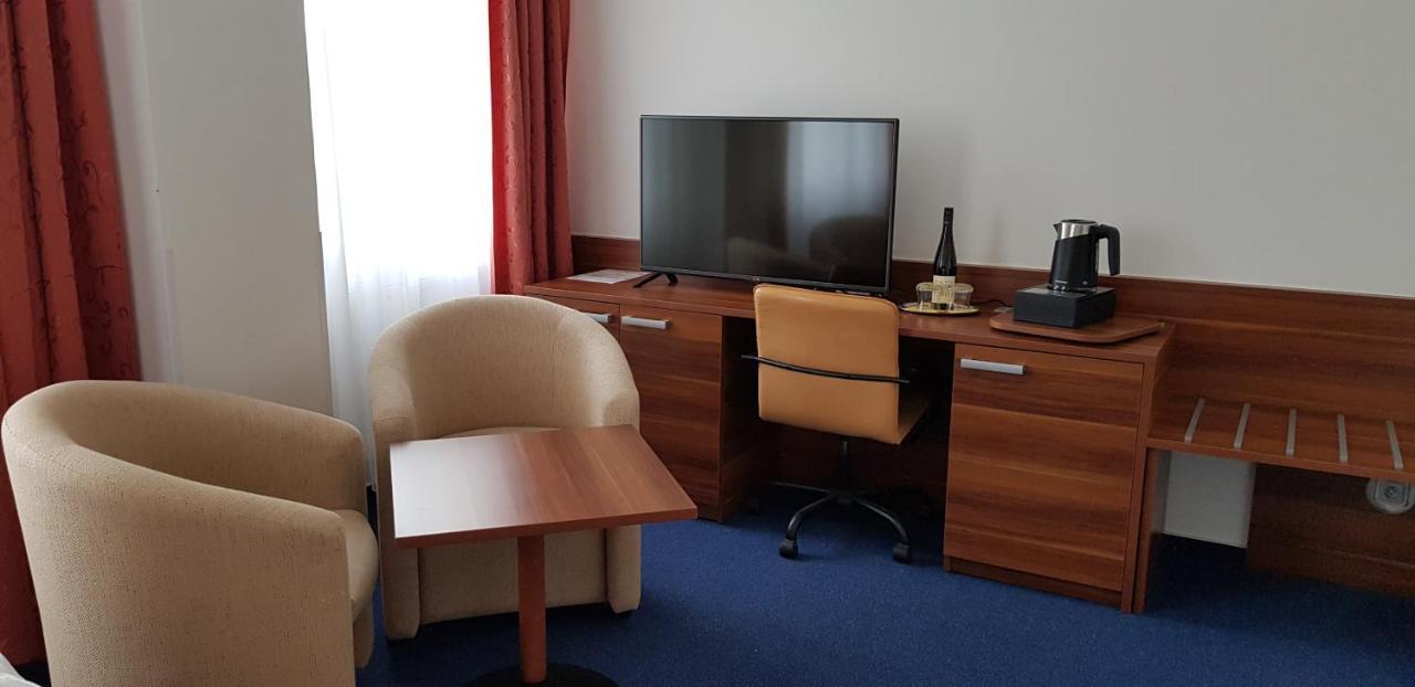 Wellness & Spa Lipno - Frymburk C410 Eksteriør bilde