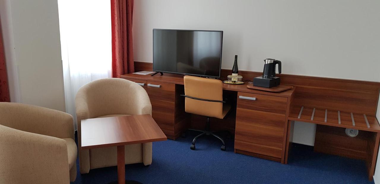 Wellness & Spa Lipno - Frymburk C410 Eksteriør bilde