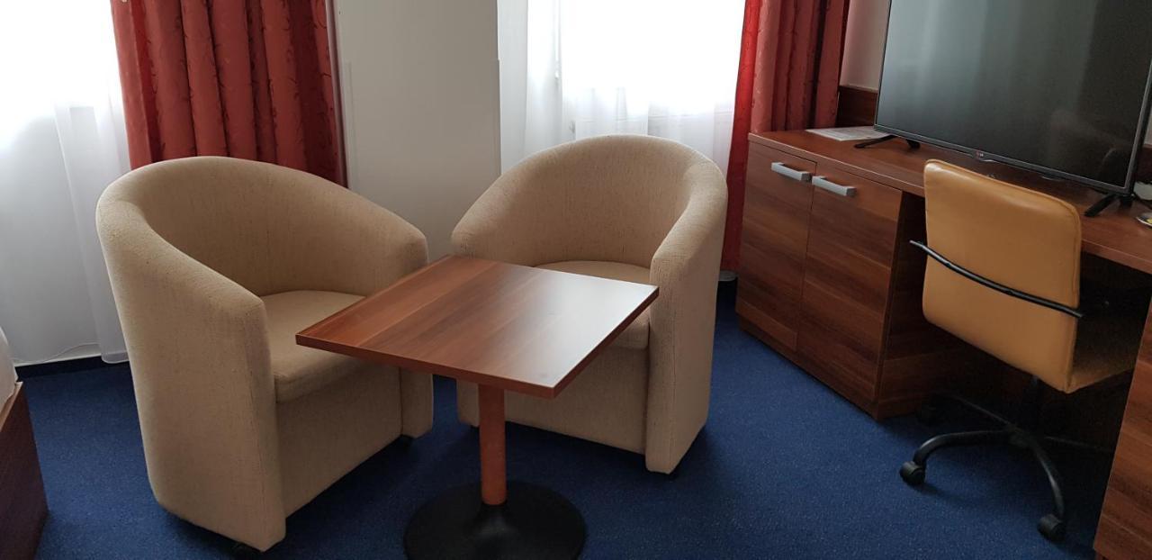 Wellness & Spa Lipno - Frymburk C410 Eksteriør bilde