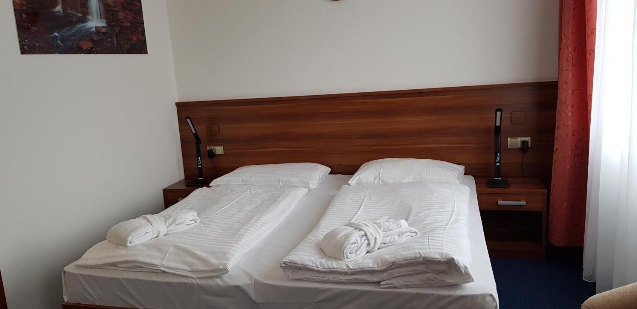 Wellness & Spa Lipno - Frymburk C410 Eksteriør bilde
