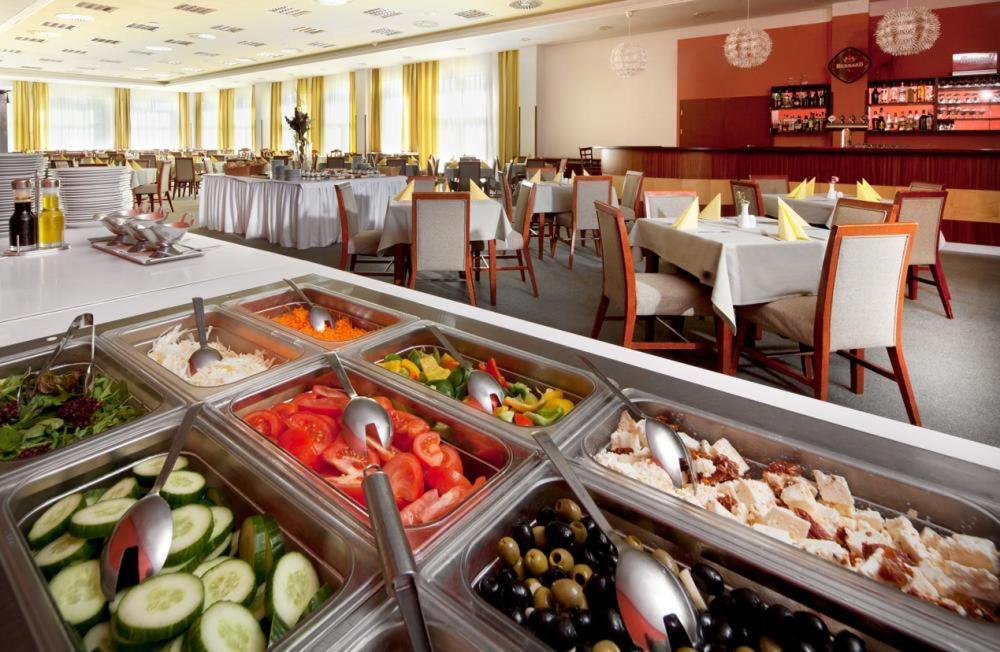 Wellness & Spa Lipno - Frymburk C410 Eksteriør bilde